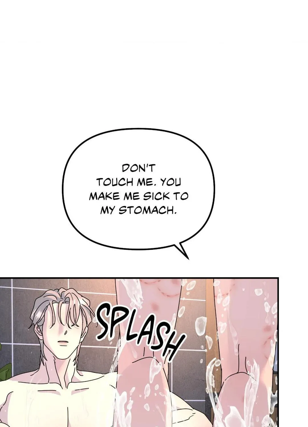 Read A Tree Without Roots chapter 74 image 37 on Lezhin