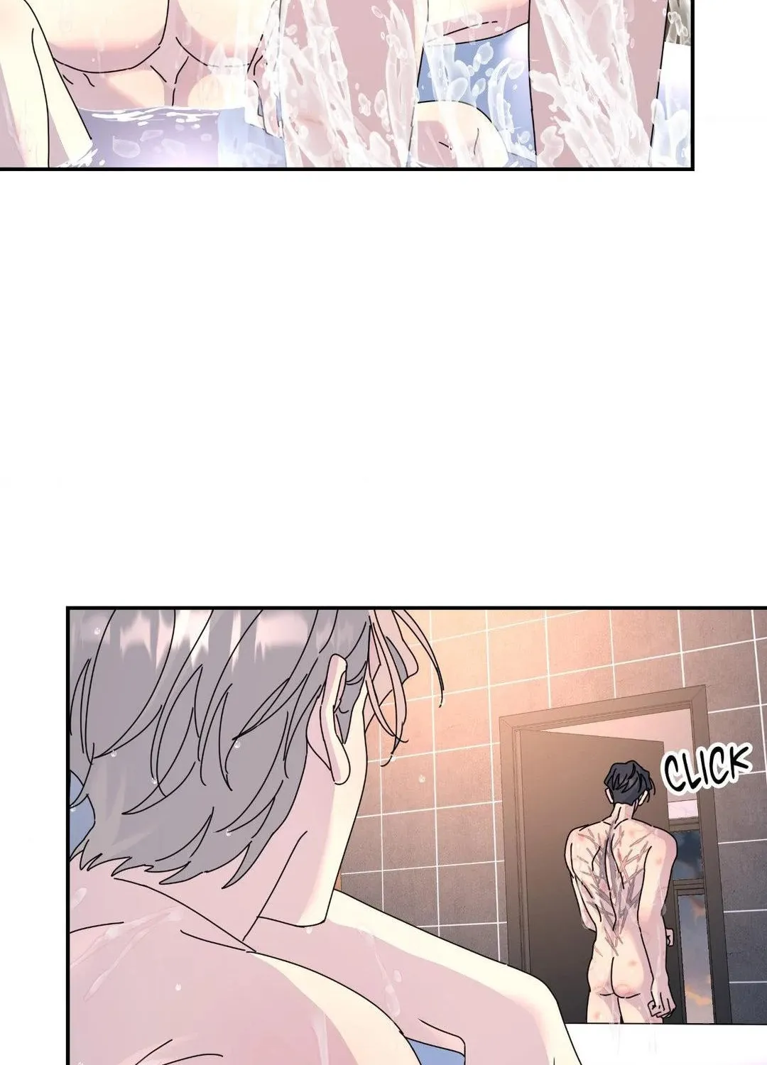 Read A Tree Without Roots chapter 74 image 38 on Lezhin