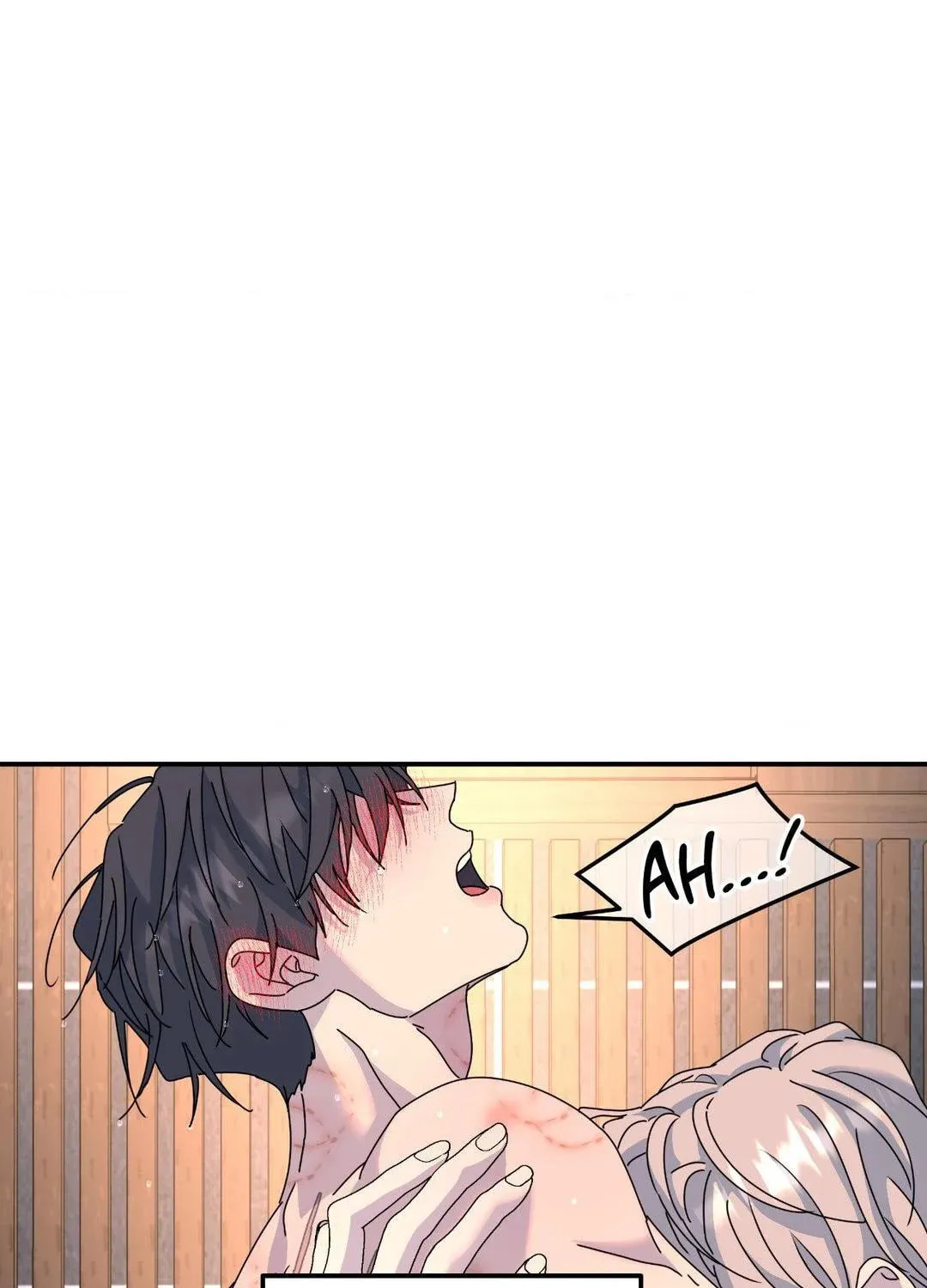 Read A Tree Without Roots chapter 74 image 4 on Lezhin