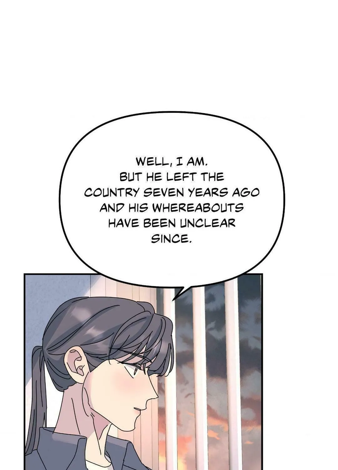 Read A Tree Without Roots chapter 74 image 45 on Lezhin