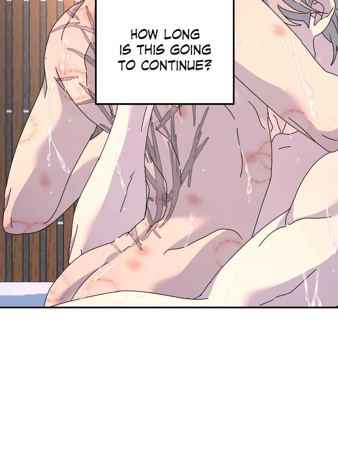 Read A Tree Without Roots chapter 74 image 5 on Lezhin