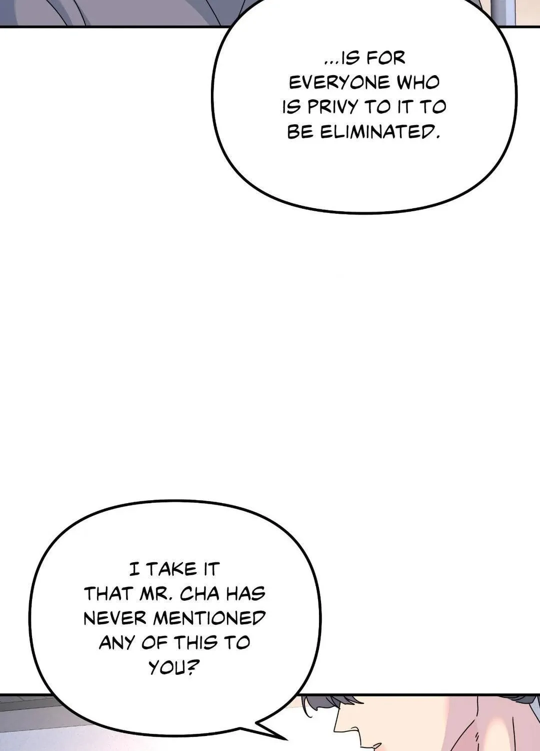 Read A Tree Without Roots chapter 74 image 51 on Lezhin