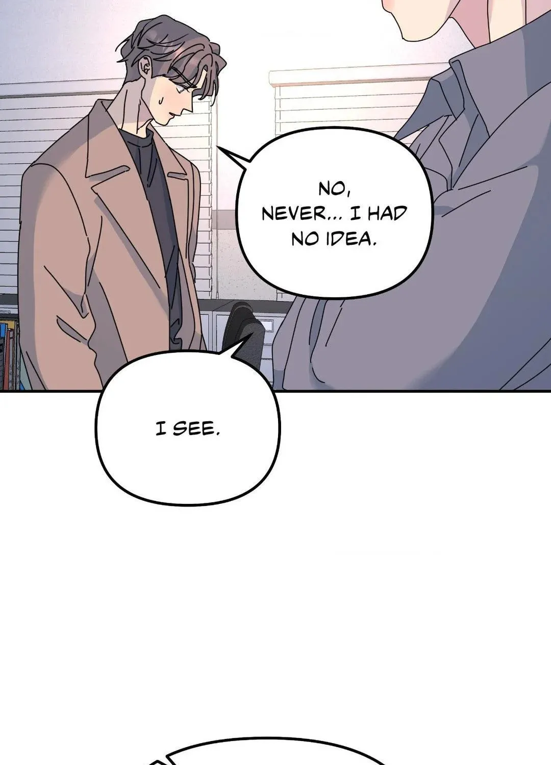 Read A Tree Without Roots chapter 74 image 52 on Lezhin