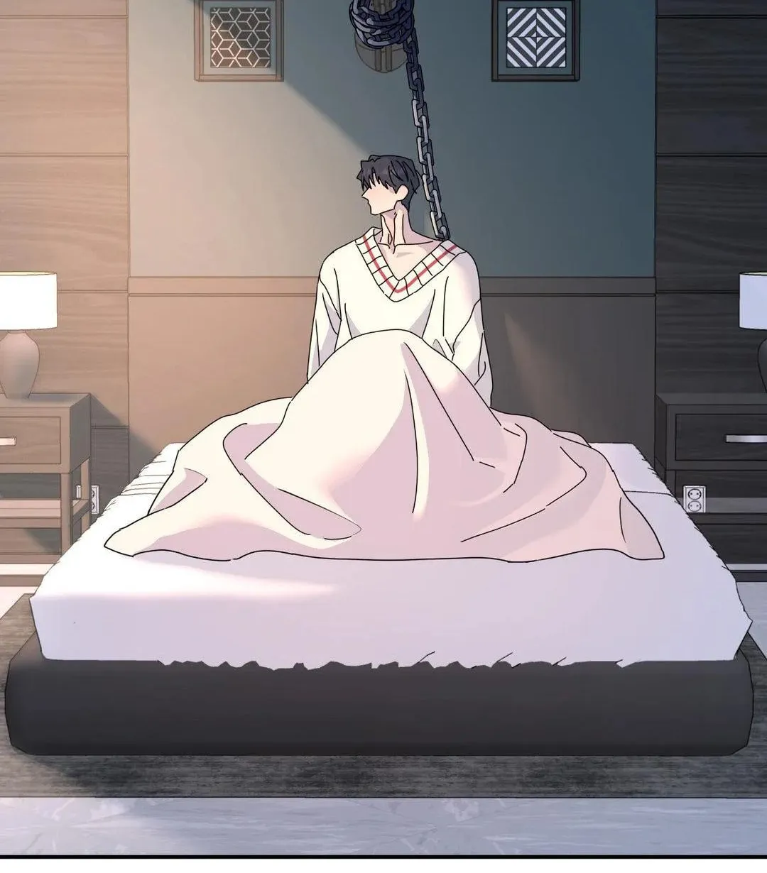 Read A Tree Without Roots chapter 74 image 70 on Lezhin
