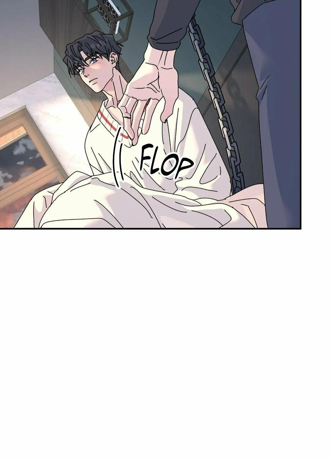 Read A Tree Without Roots chapter 74 image 73 on Lezhin