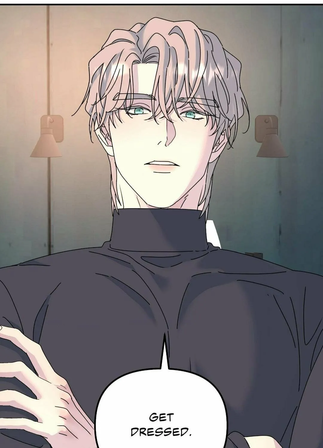 Read A Tree Without Roots chapter 74 image 74 on Lezhin