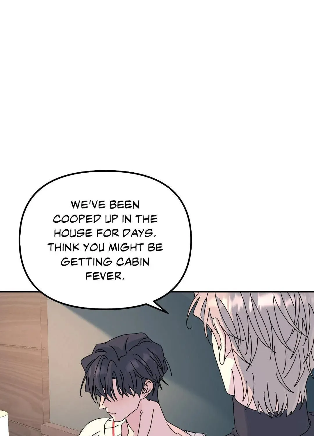 Read A Tree Without Roots chapter 74 image 76 on Lezhin