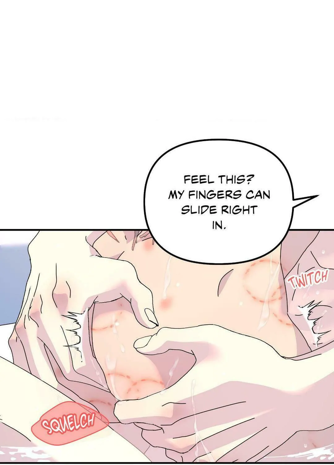 Read A Tree Without Roots chapter 74 image 8 on Lezhin