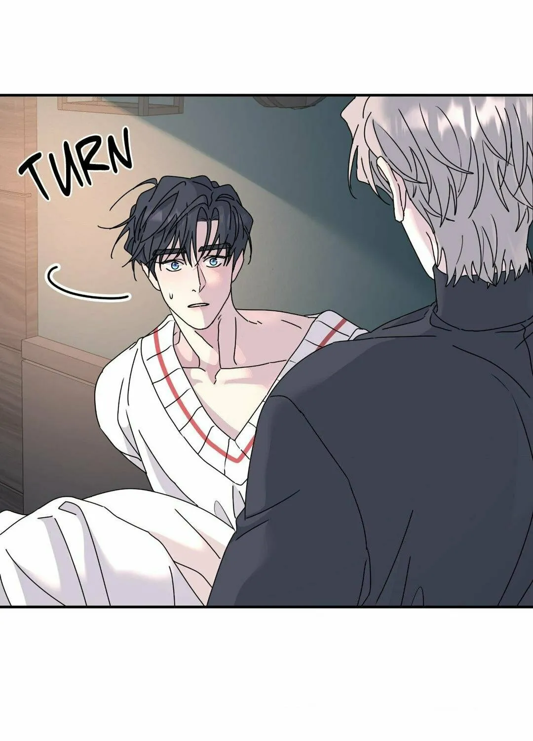 Read A Tree Without Roots chapter 74 image 84 on Lezhin