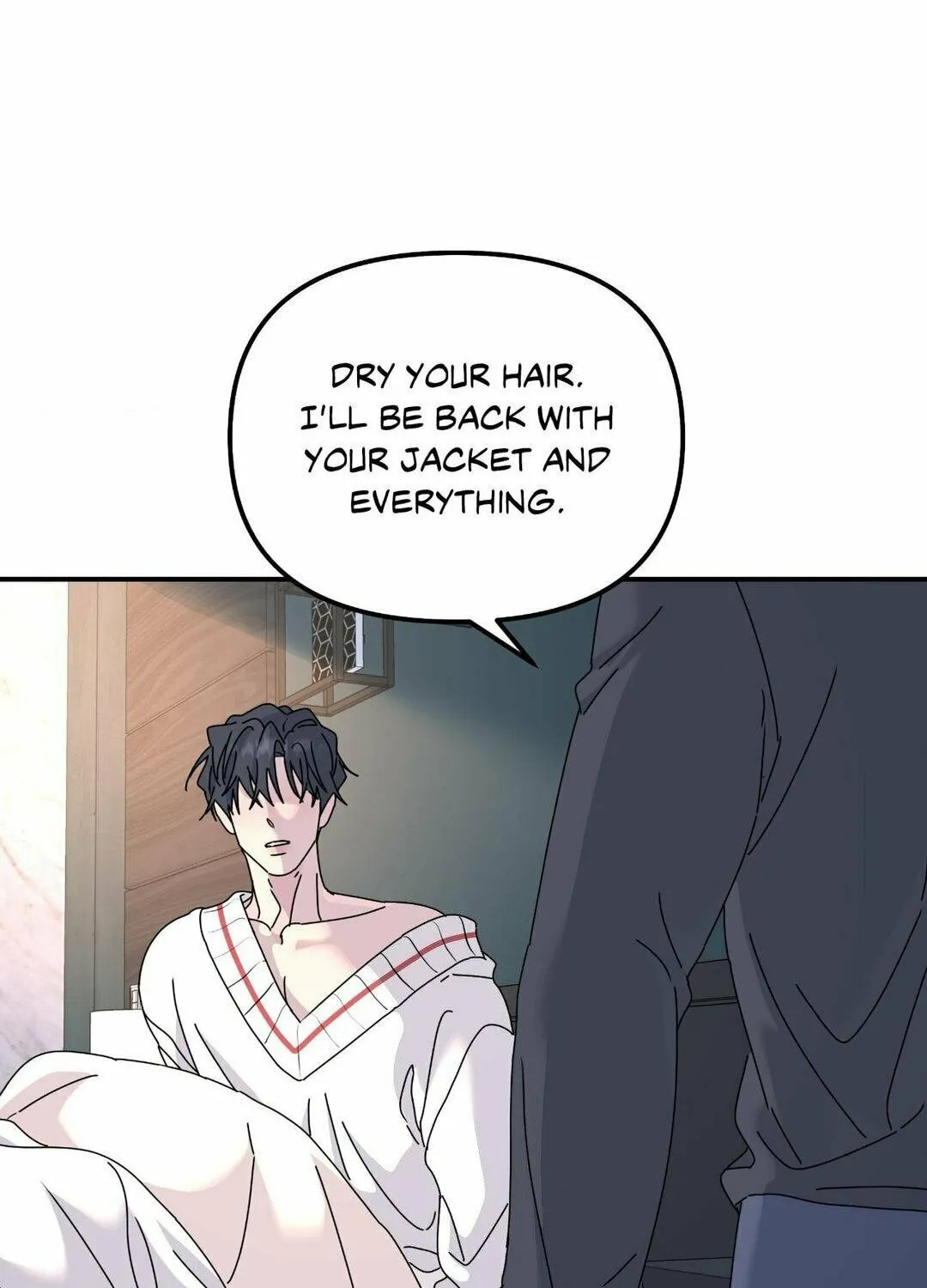 Read A Tree Without Roots chapter 74 image 87 on Lezhin