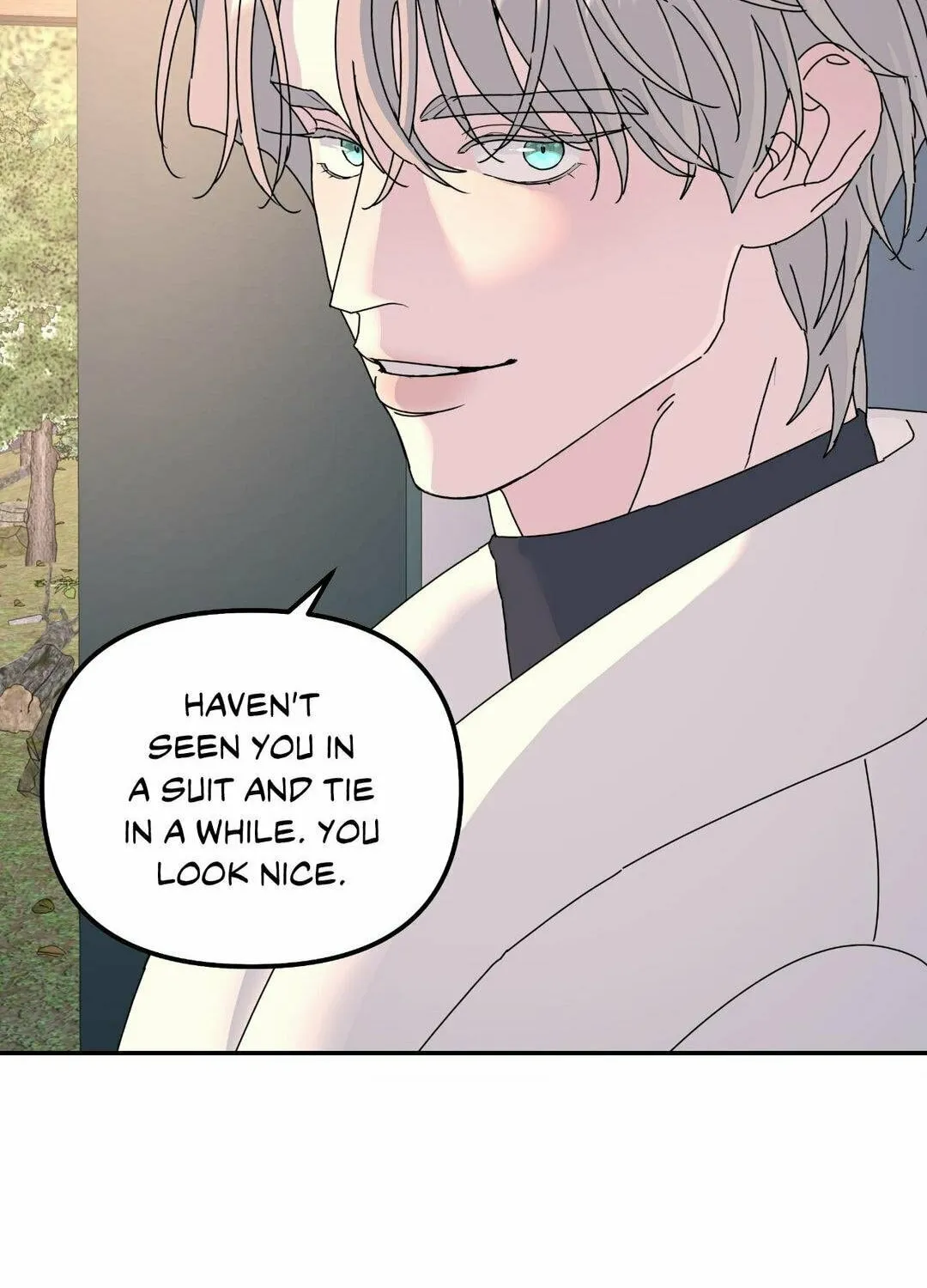 Read A Tree Without Roots chapter 74 image 98 on Lezhin