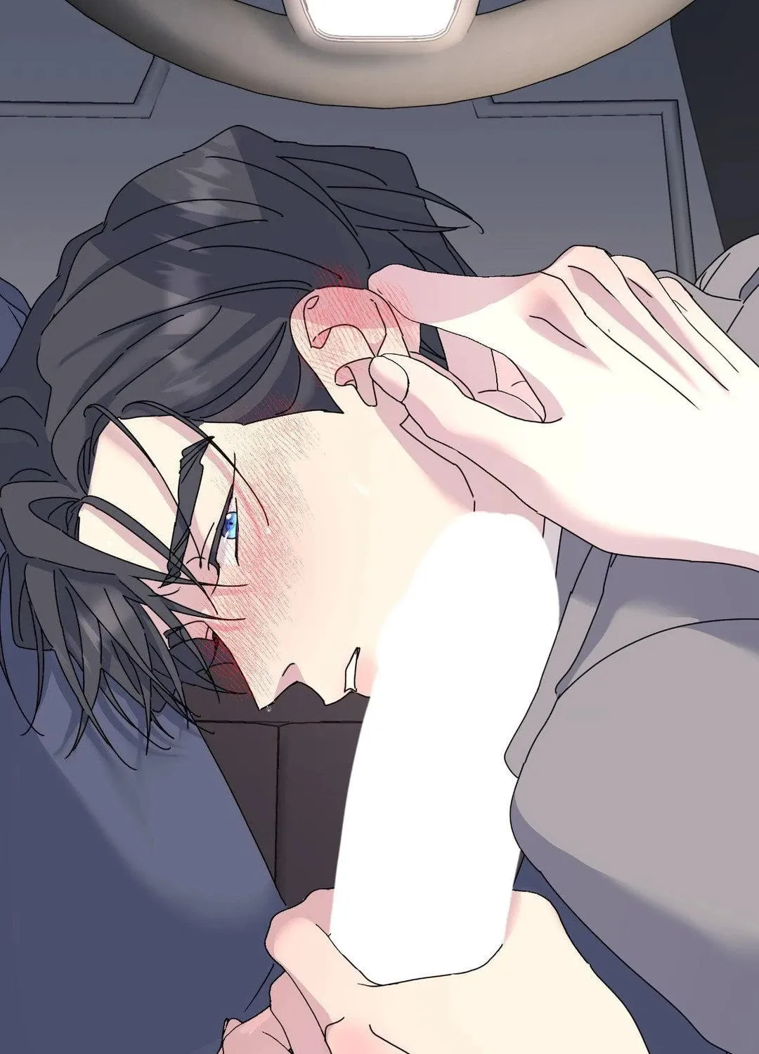 Read A Tree Without Roots chapter 75 image 102 on Lezhin