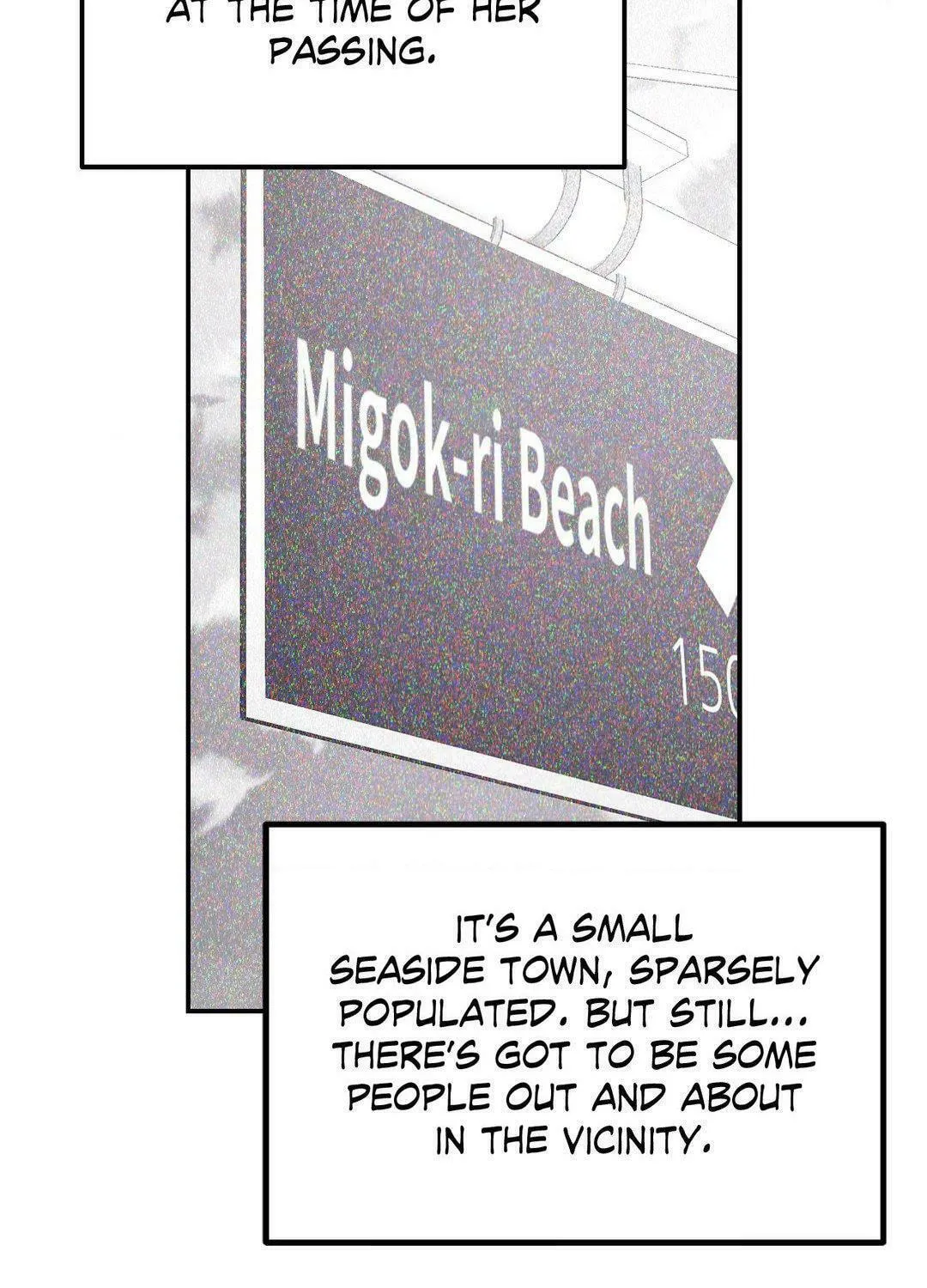 Read A Tree Without Roots chapter 75 image 12 on Lezhin