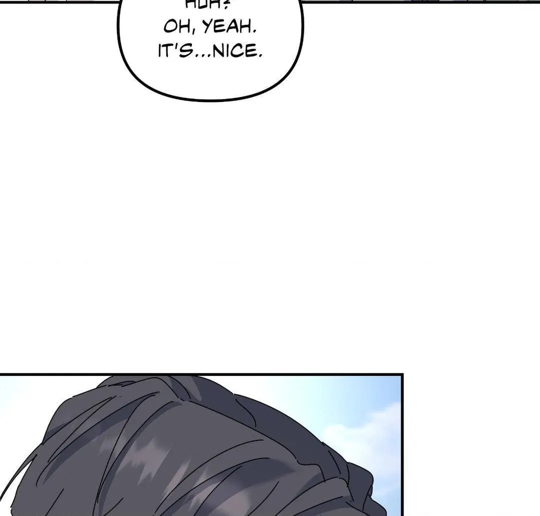 Read A Tree Without Roots chapter 75 image 15 on Lezhin