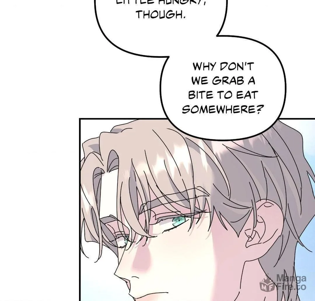 Read A Tree Without Roots chapter 75 image 17 on Lezhin