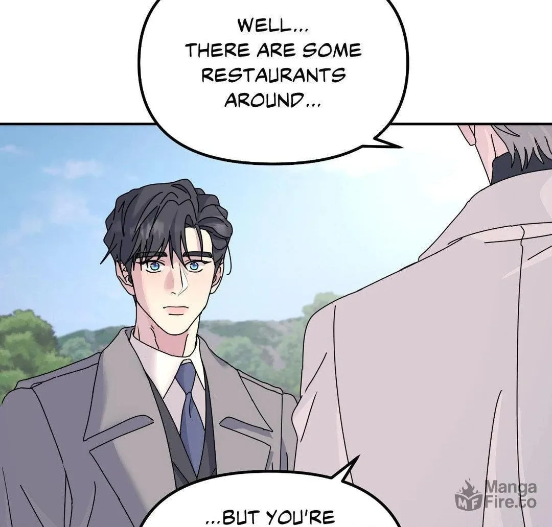 Read A Tree Without Roots chapter 75 image 19 on Lezhin