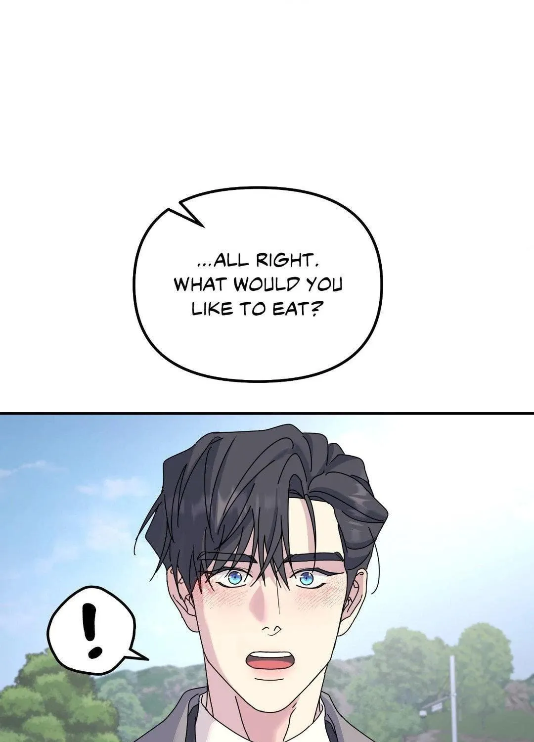 Read A Tree Without Roots chapter 75 image 22 on Lezhin