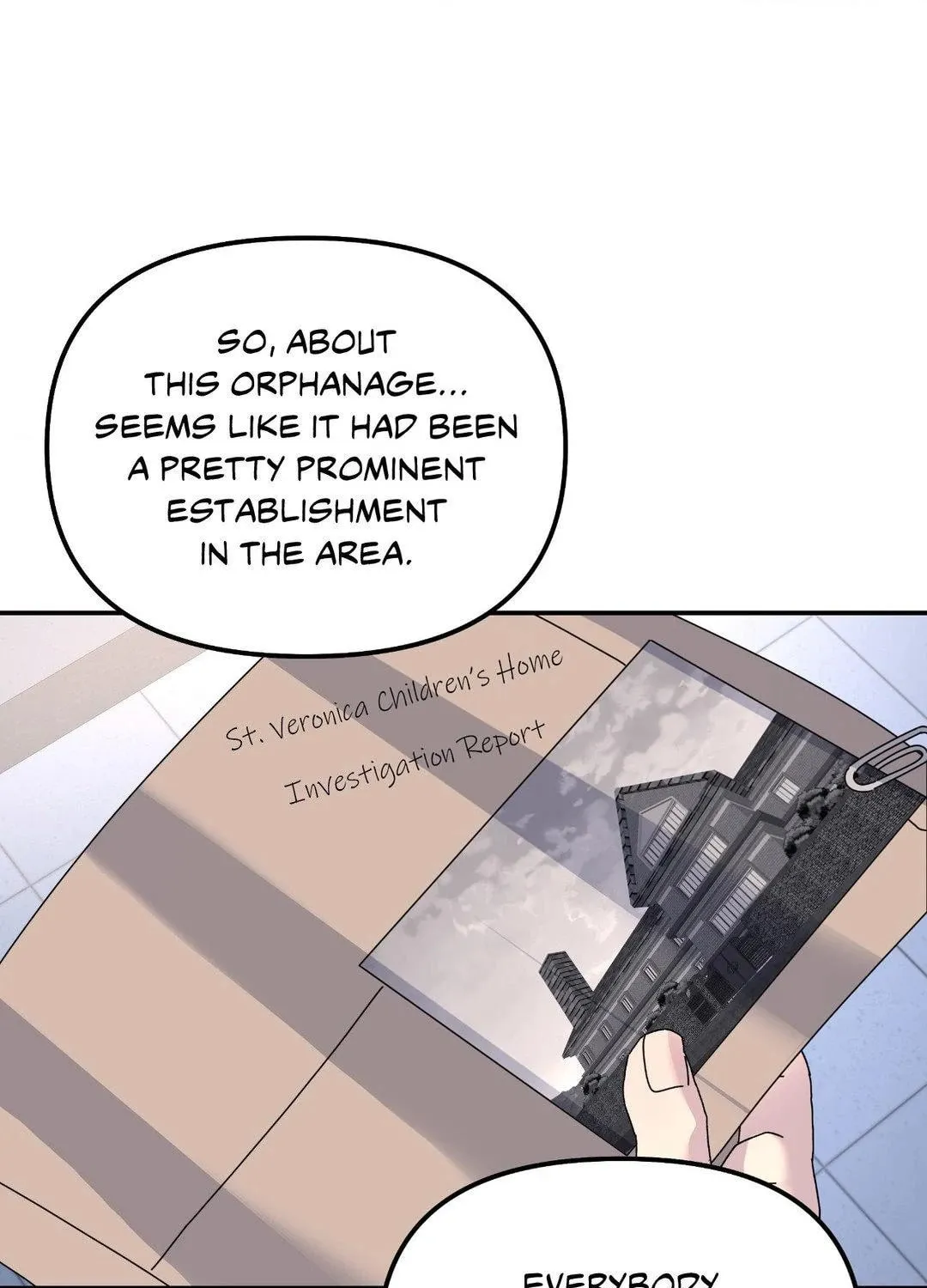 Read A Tree Without Roots chapter 75 image 26 on Lezhin