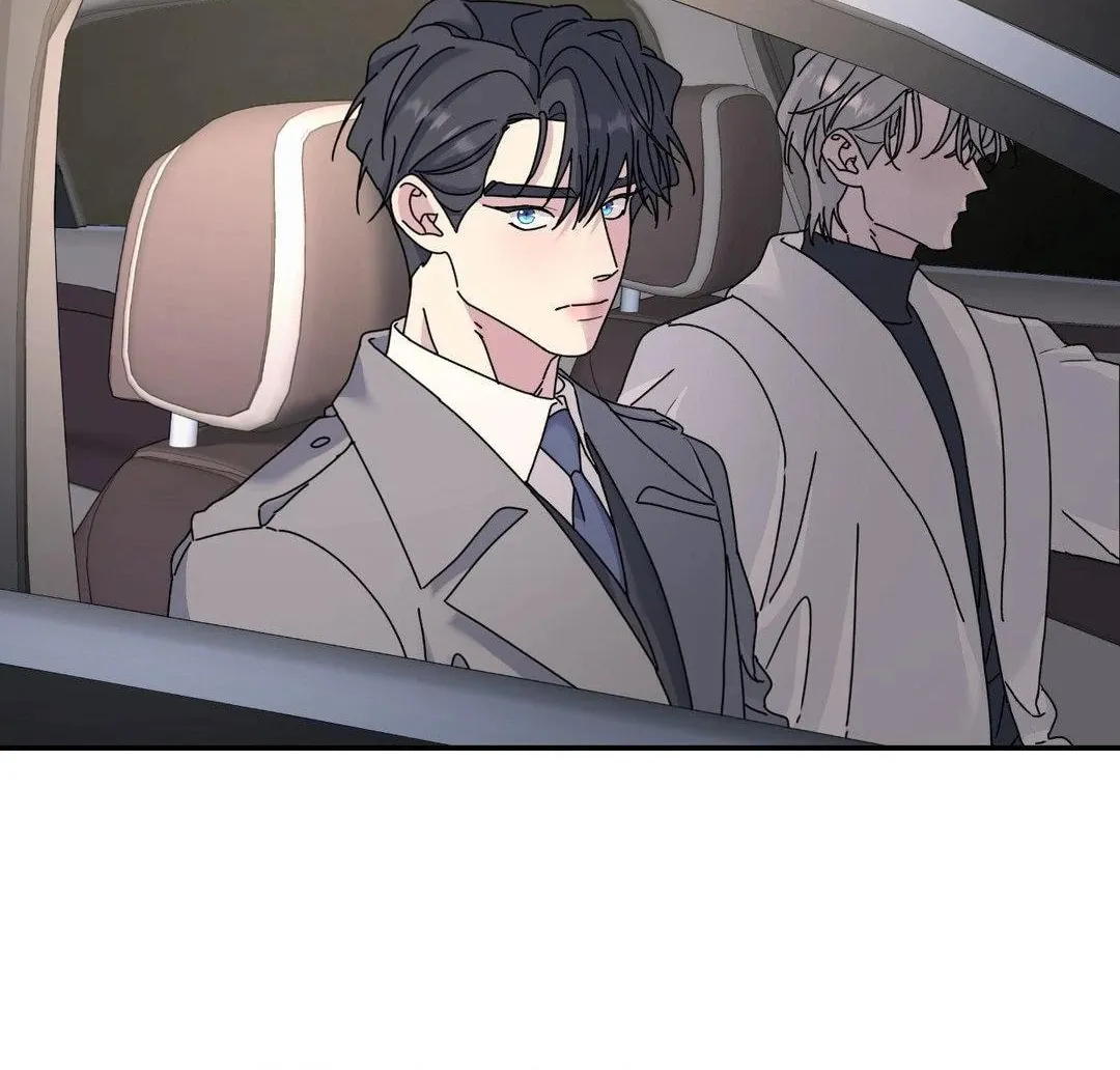 Read A Tree Without Roots chapter 75 image 3 on Lezhin