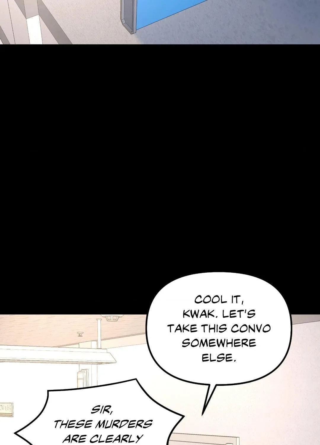 Read A Tree Without Roots chapter 75 image 38 on Lezhin
