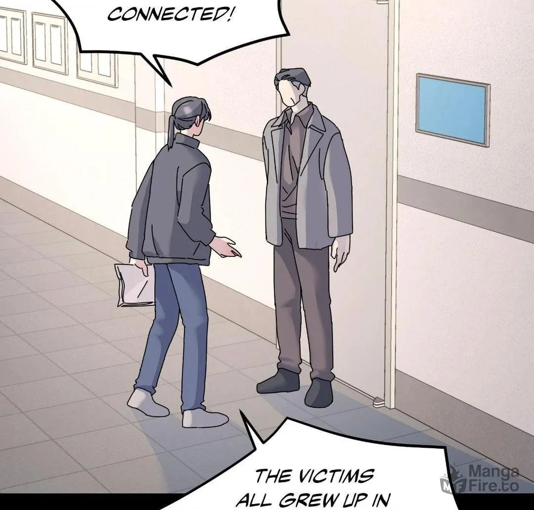 Read A Tree Without Roots chapter 75 image 39 on Lezhin