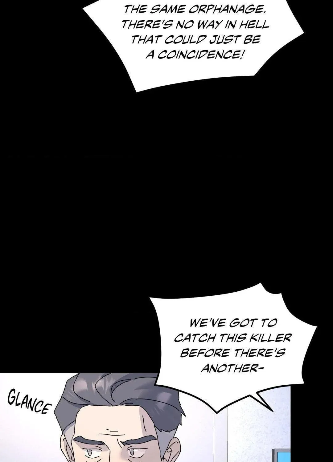 Read A Tree Without Roots chapter 75 image 40 on Lezhin