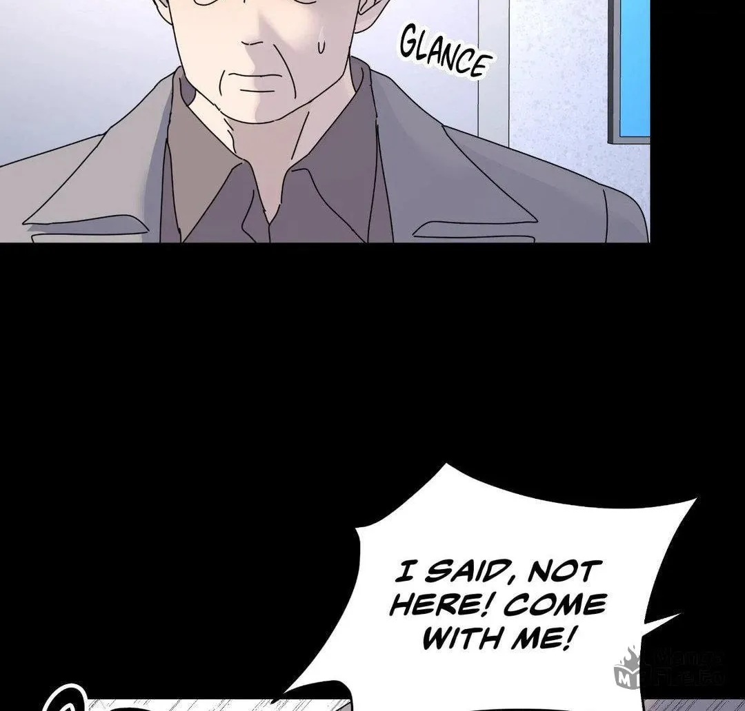 Read A Tree Without Roots chapter 75 image 41 on Lezhin