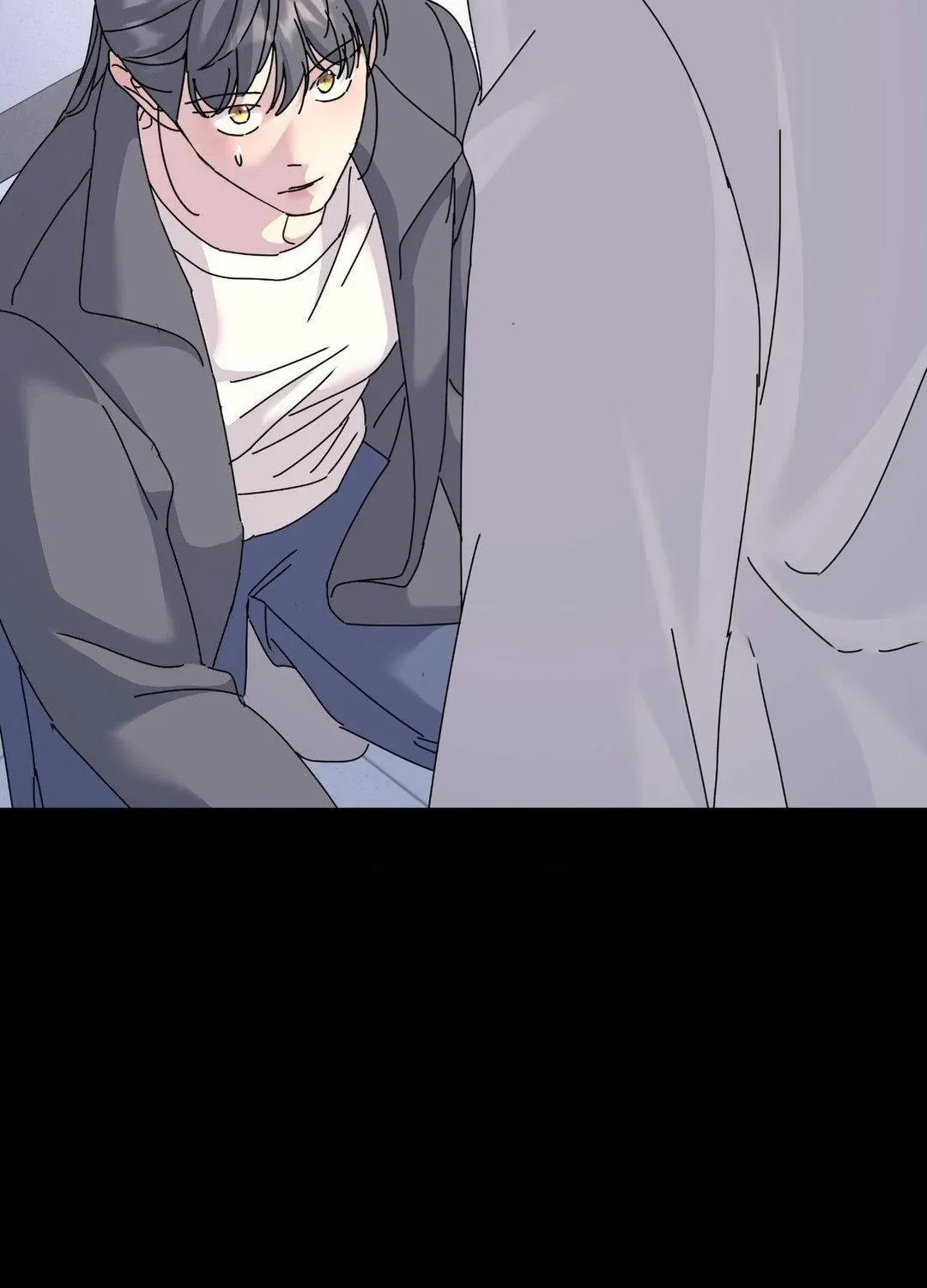 Read A Tree Without Roots chapter 75 image 50 on Lezhin