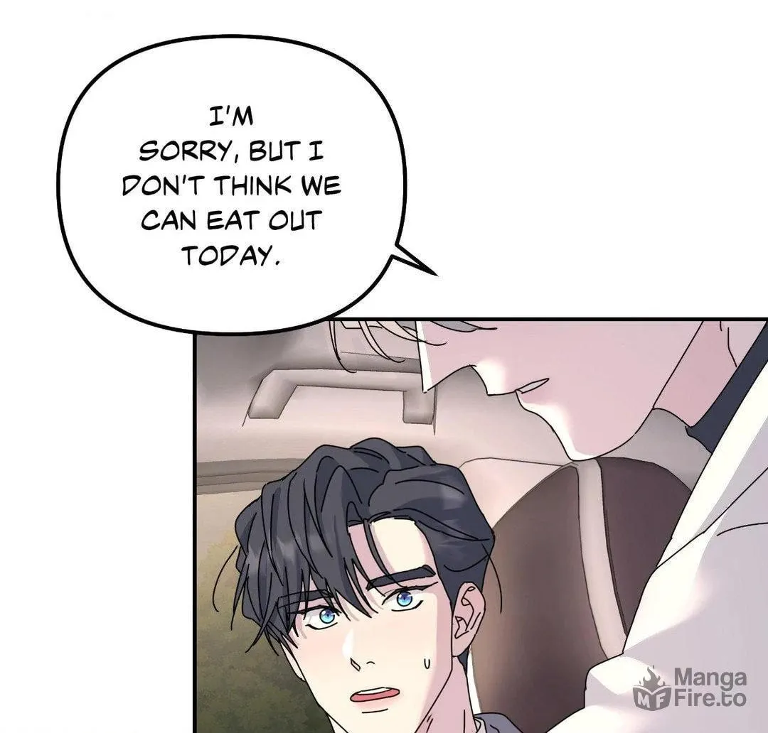 Read A Tree Without Roots chapter 75 image 69 on Lezhin