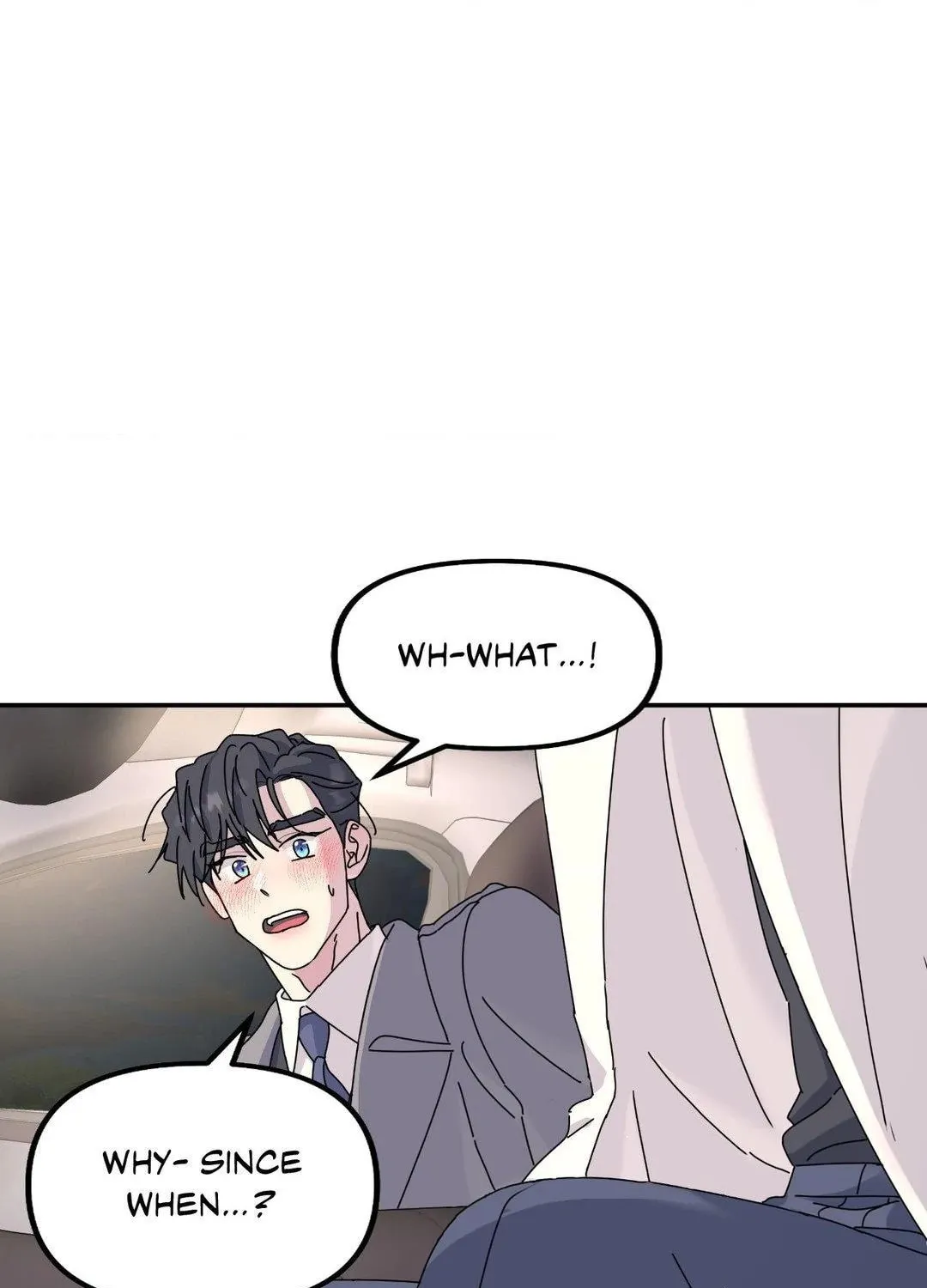 Read A Tree Without Roots chapter 75 image 74 on Lezhin
