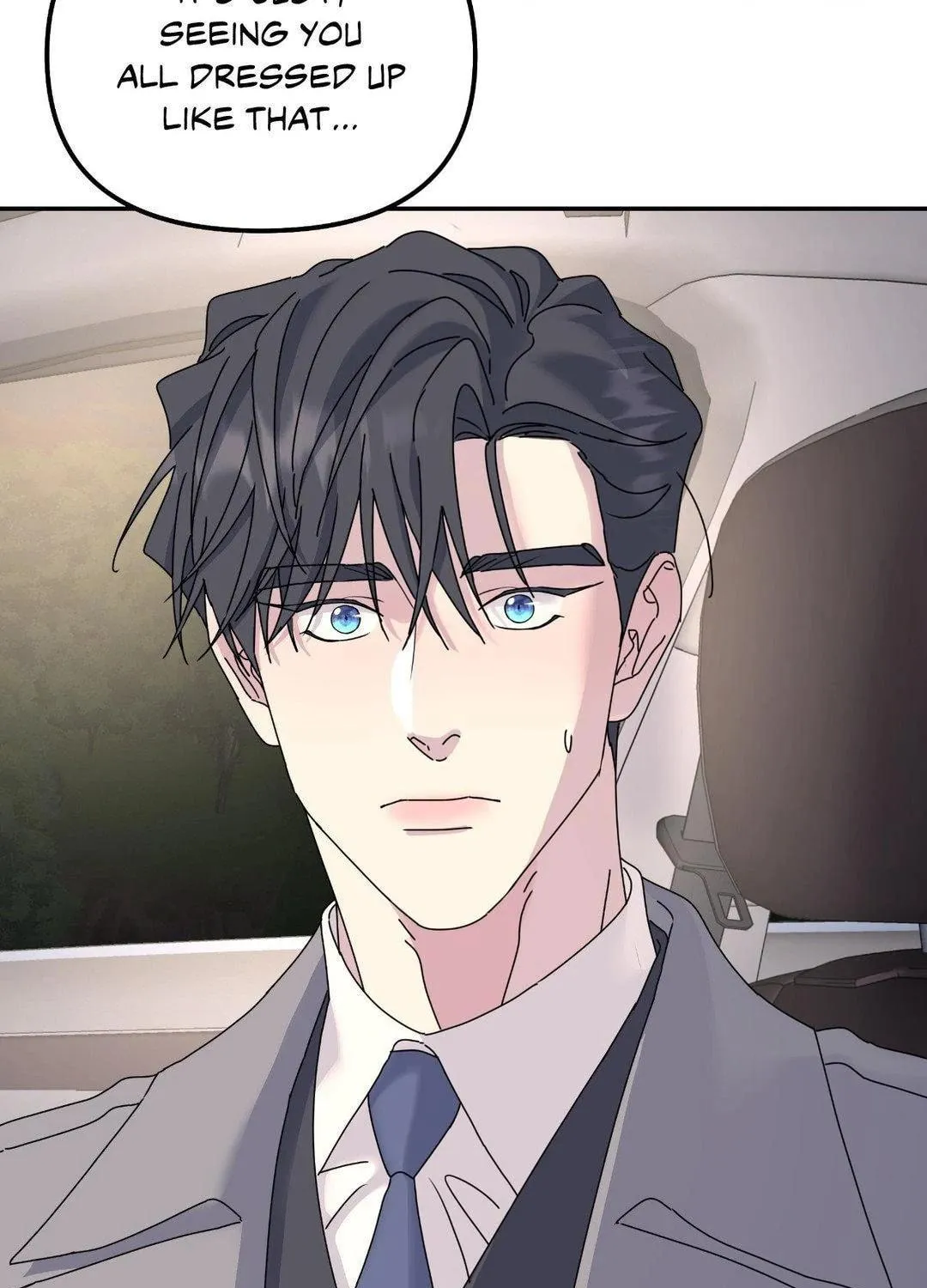 Read A Tree Without Roots chapter 75 image 76 on Lezhin