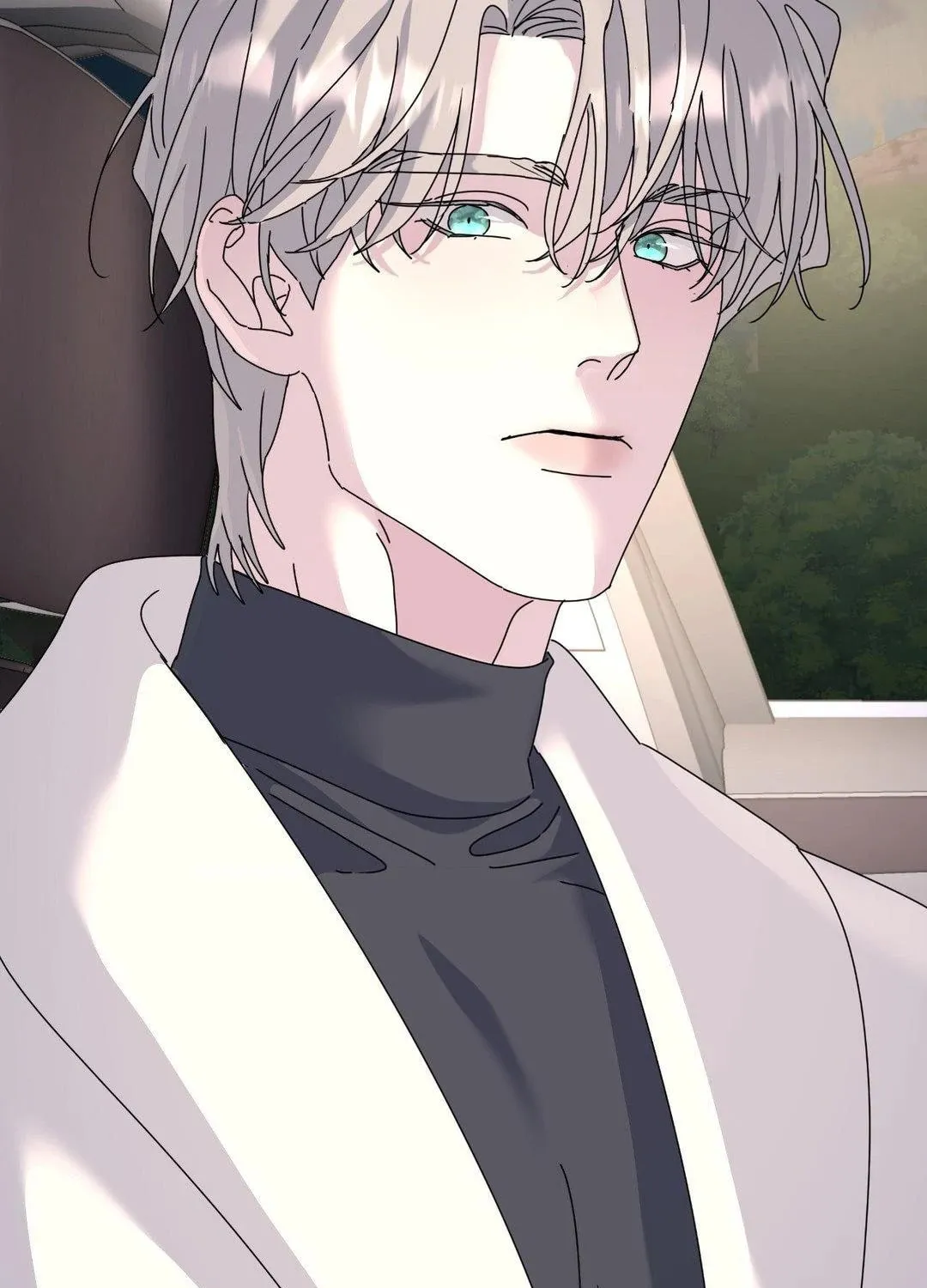 Read A Tree Without Roots chapter 75 image 90 on Lezhin