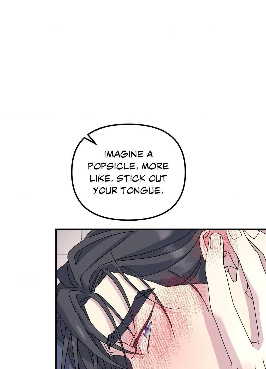 Read A Tree Without Roots chapter 76 image 10 on Lezhin