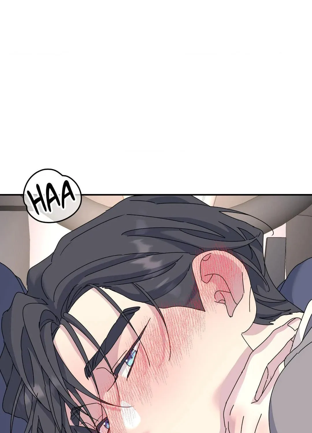 Read A Tree Without Roots chapter 76 image 14 on Lezhin