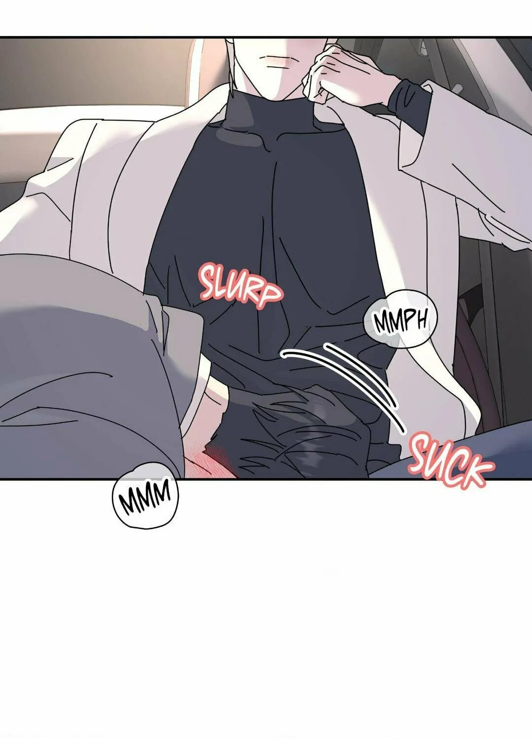 Read A Tree Without Roots chapter 76 image 18 on Lezhin