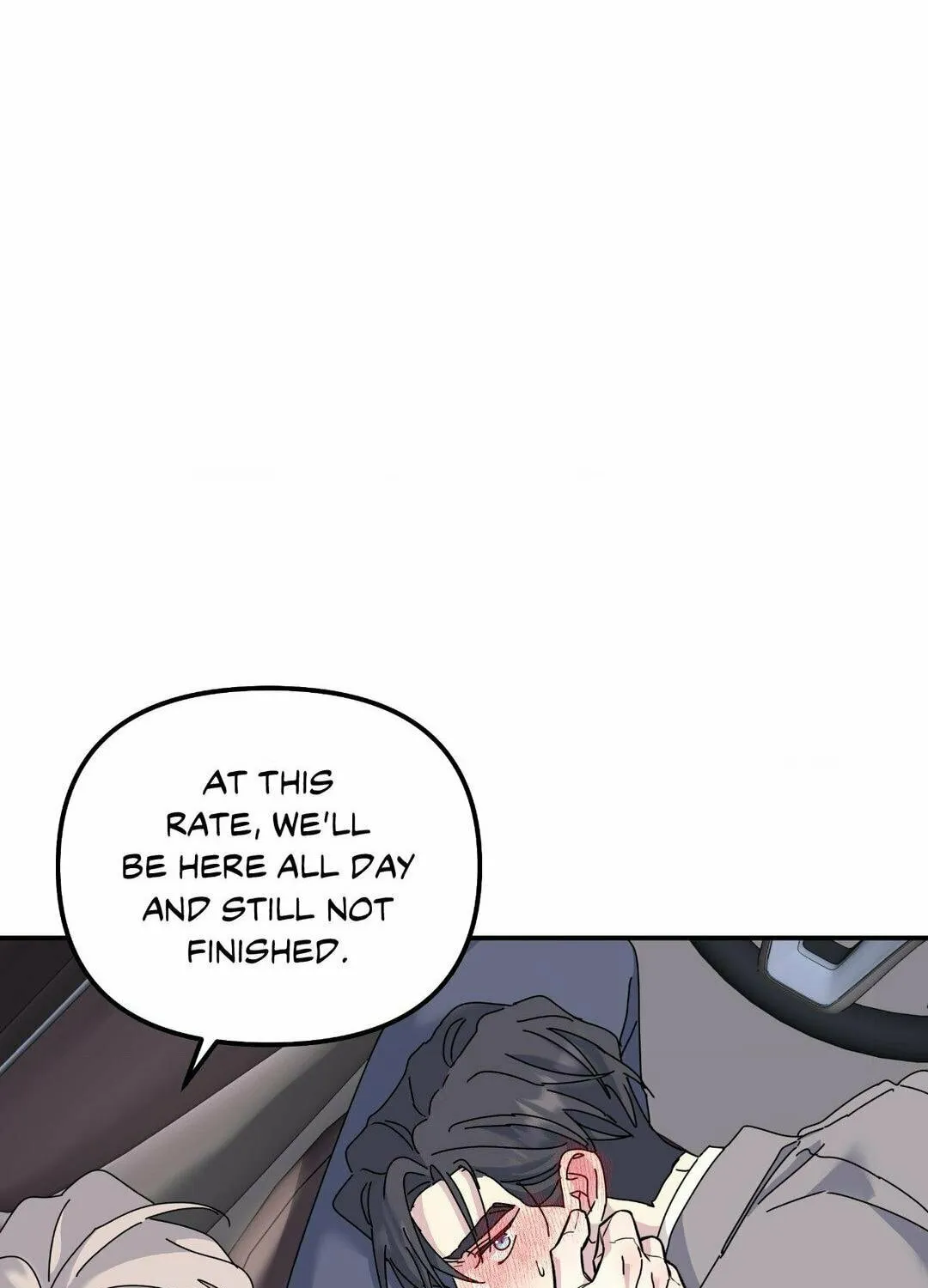 Read A Tree Without Roots chapter 76 image 21 on Lezhin
