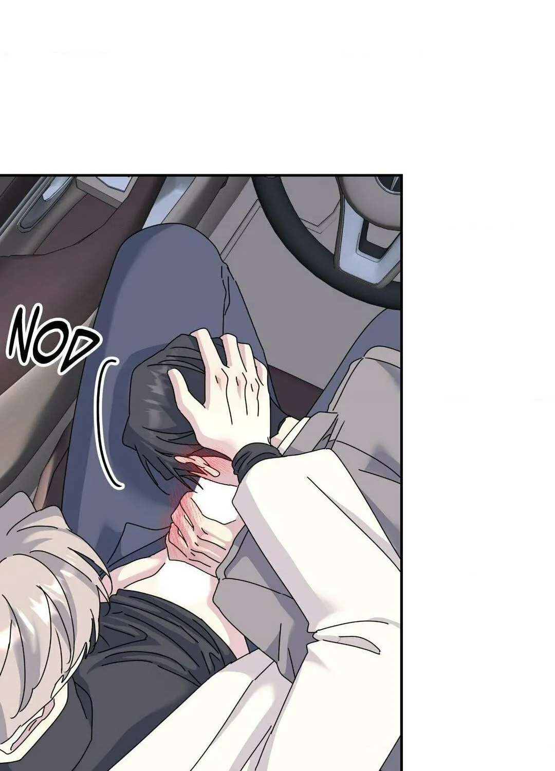 Read A Tree Without Roots chapter 76 image 24 on Lezhin