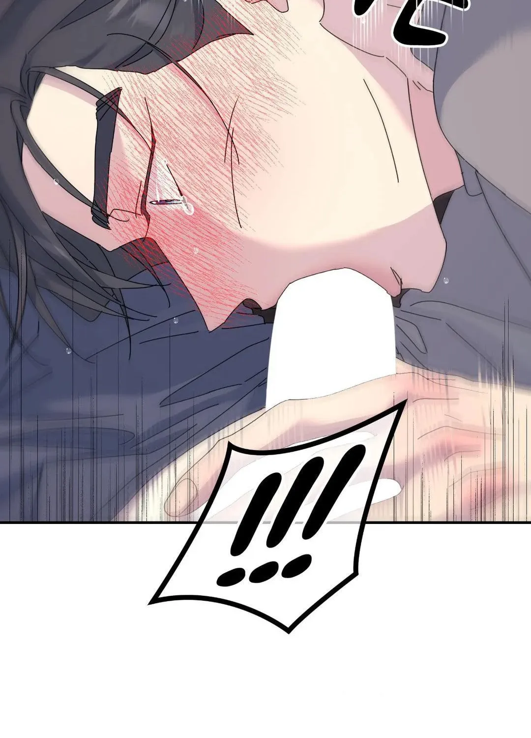 Read A Tree Without Roots chapter 76 image 27 on Lezhin