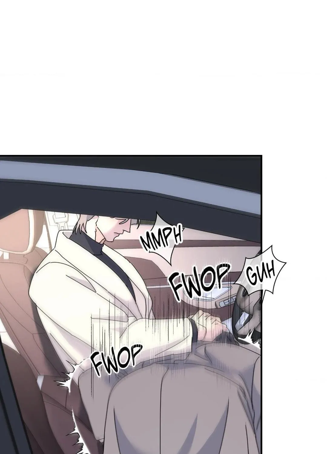 Read A Tree Without Roots chapter 76 image 28 on Lezhin