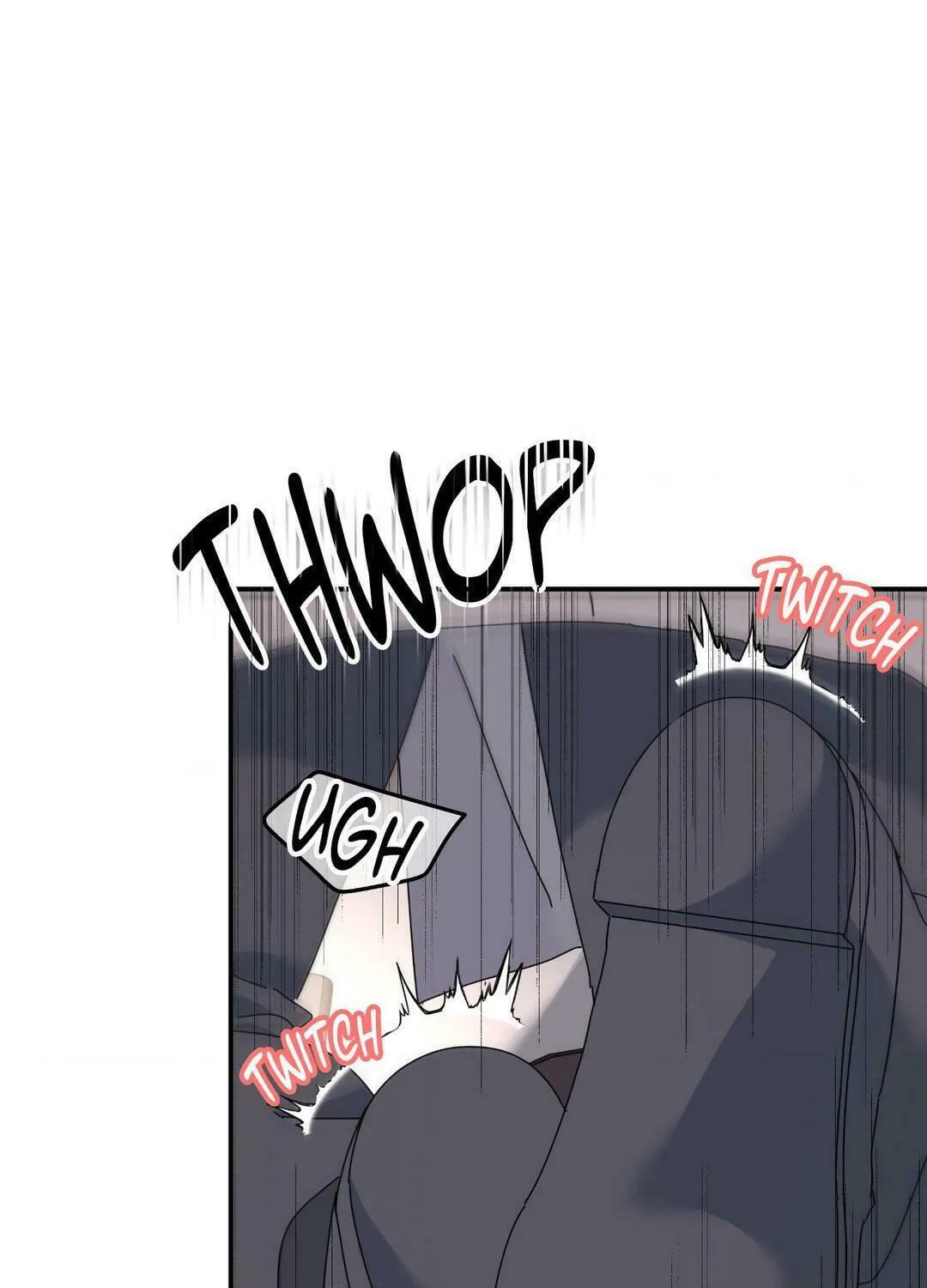Read A Tree Without Roots chapter 76 image 30 on Lezhin