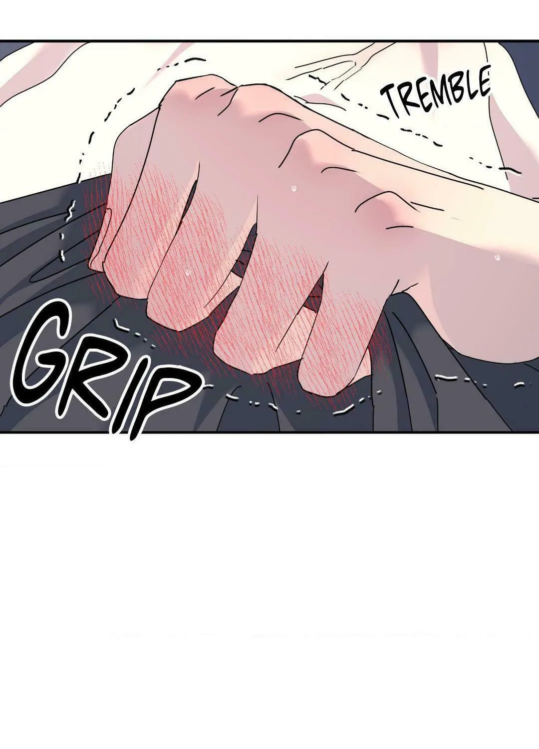 Read A Tree Without Roots chapter 76 image 32 on Lezhin