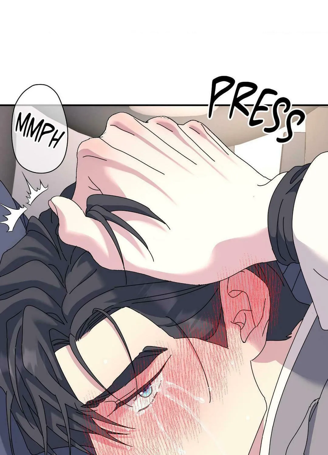 Read A Tree Without Roots chapter 76 image 33 on Lezhin