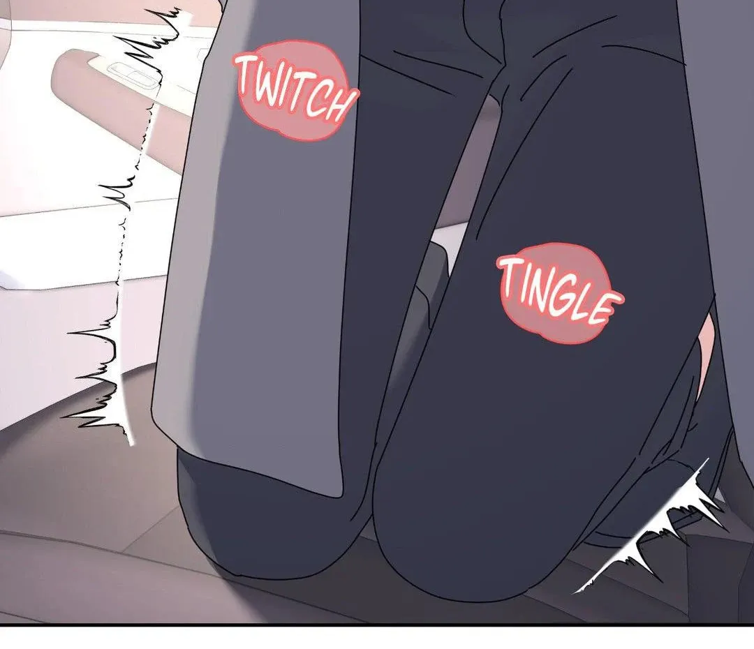 Read A Tree Without Roots chapter 76 image 38 on Lezhin