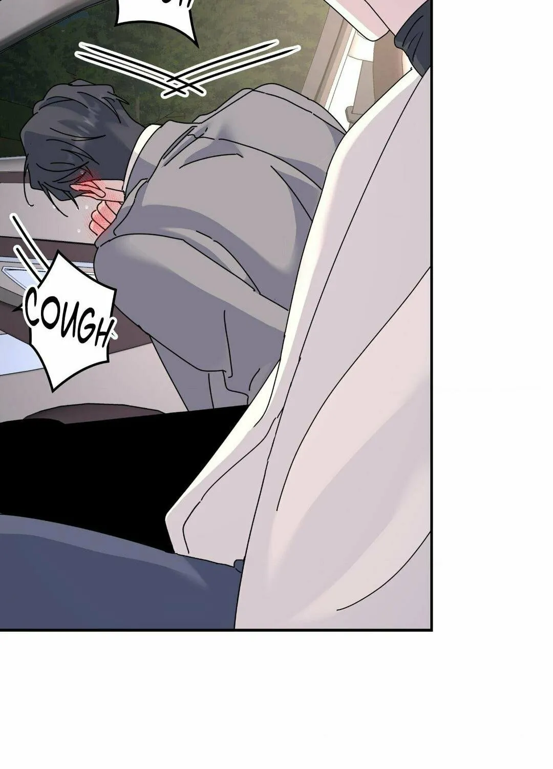Read A Tree Without Roots chapter 76 image 41 on Lezhin