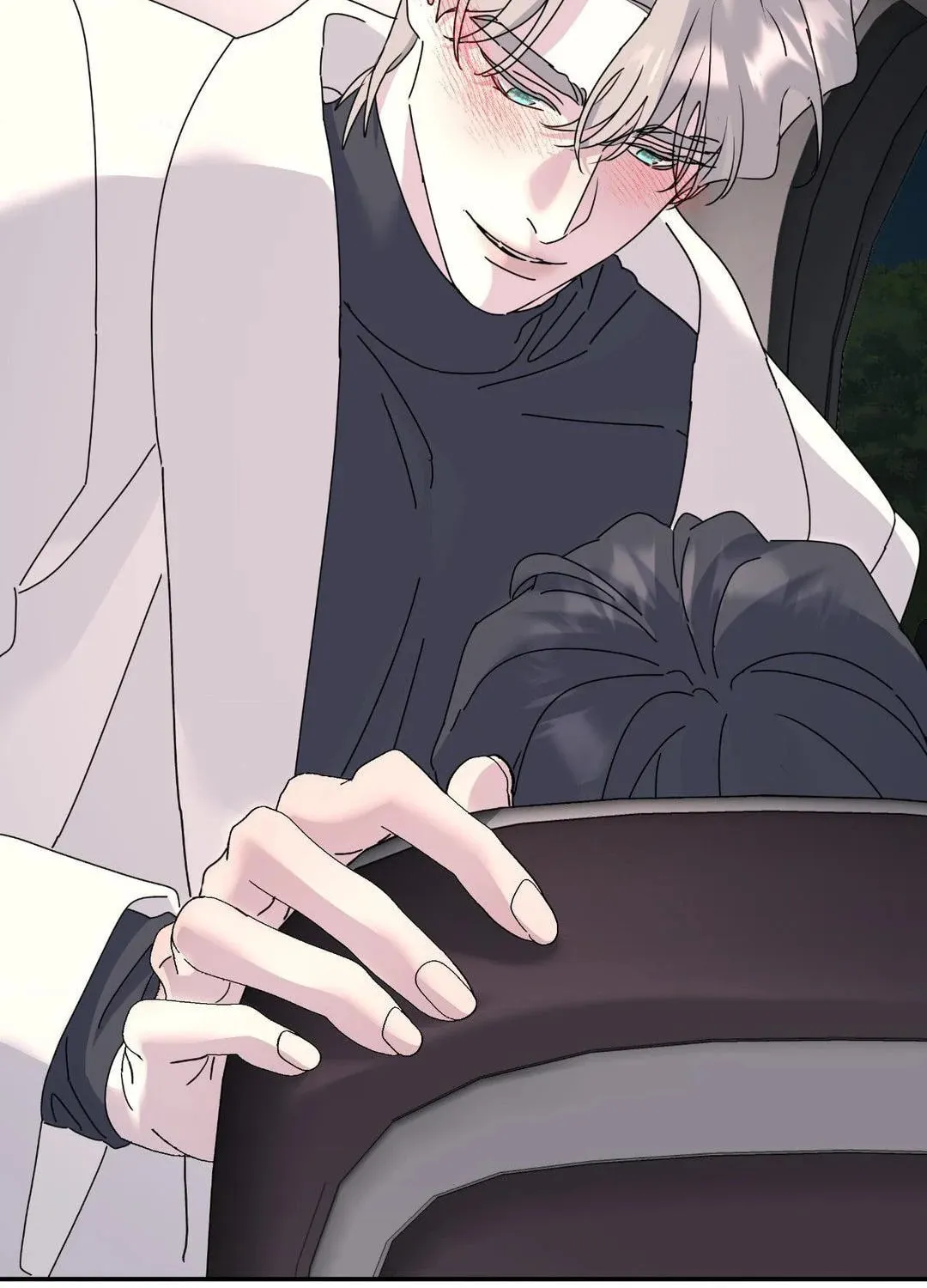 Read A Tree Without Roots chapter 76 image 46 on Lezhin