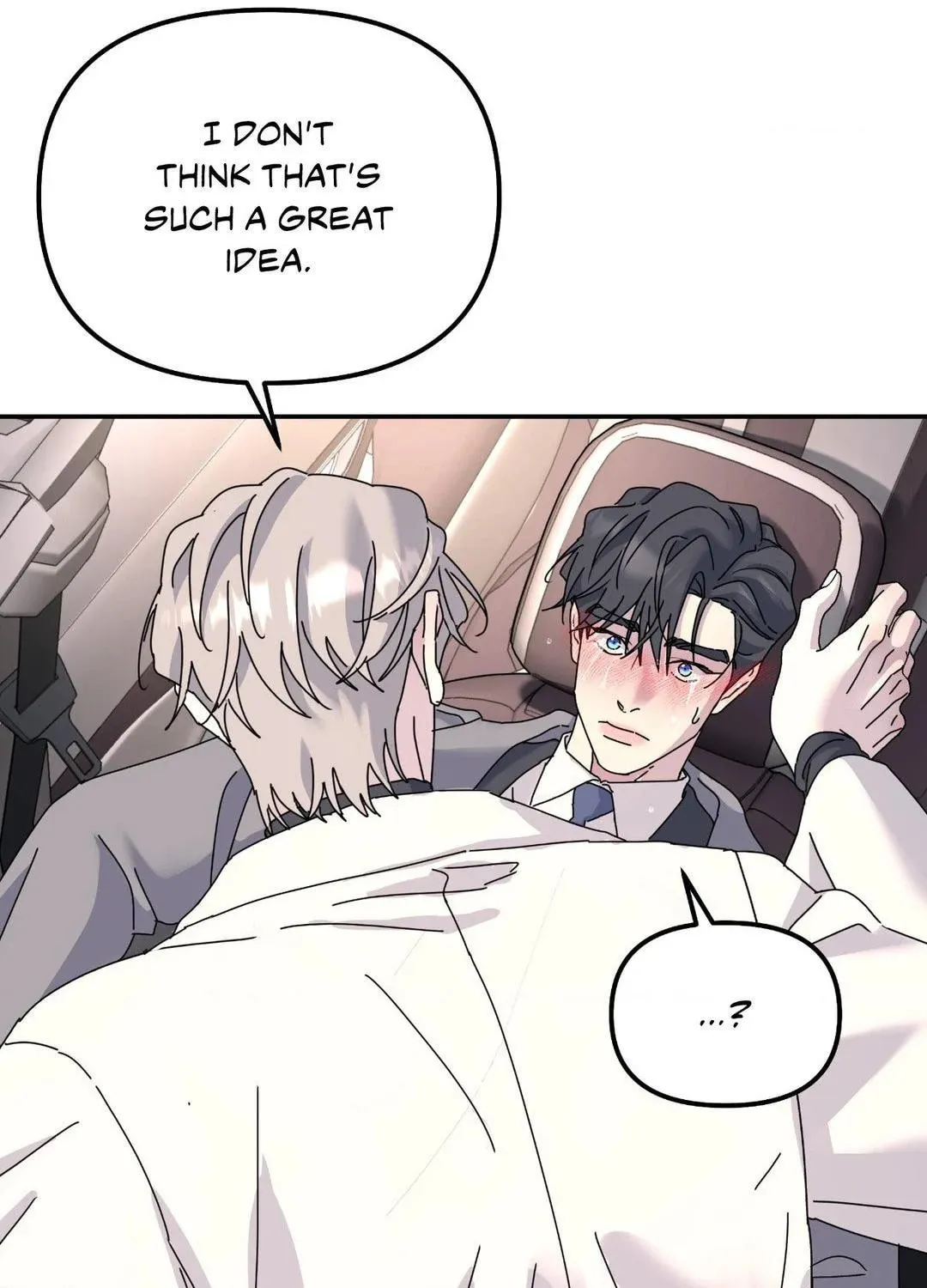 Read A Tree Without Roots chapter 76 image 48 on Lezhin