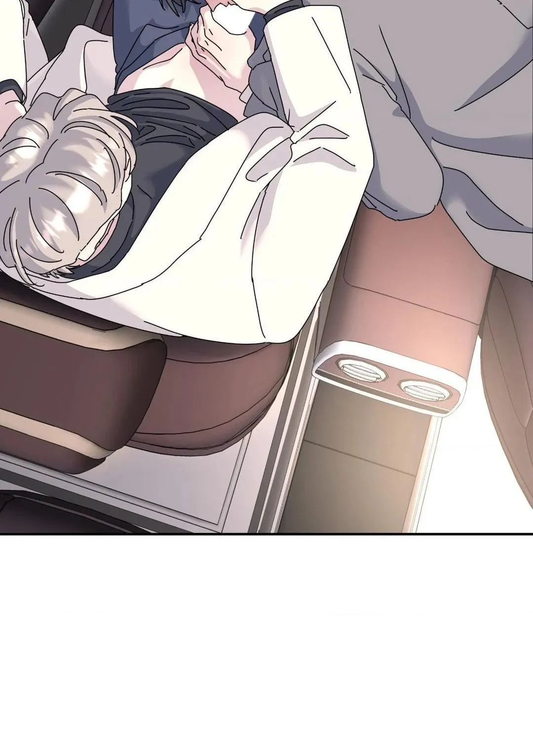 Read A Tree Without Roots chapter 76 image 5 on Lezhin