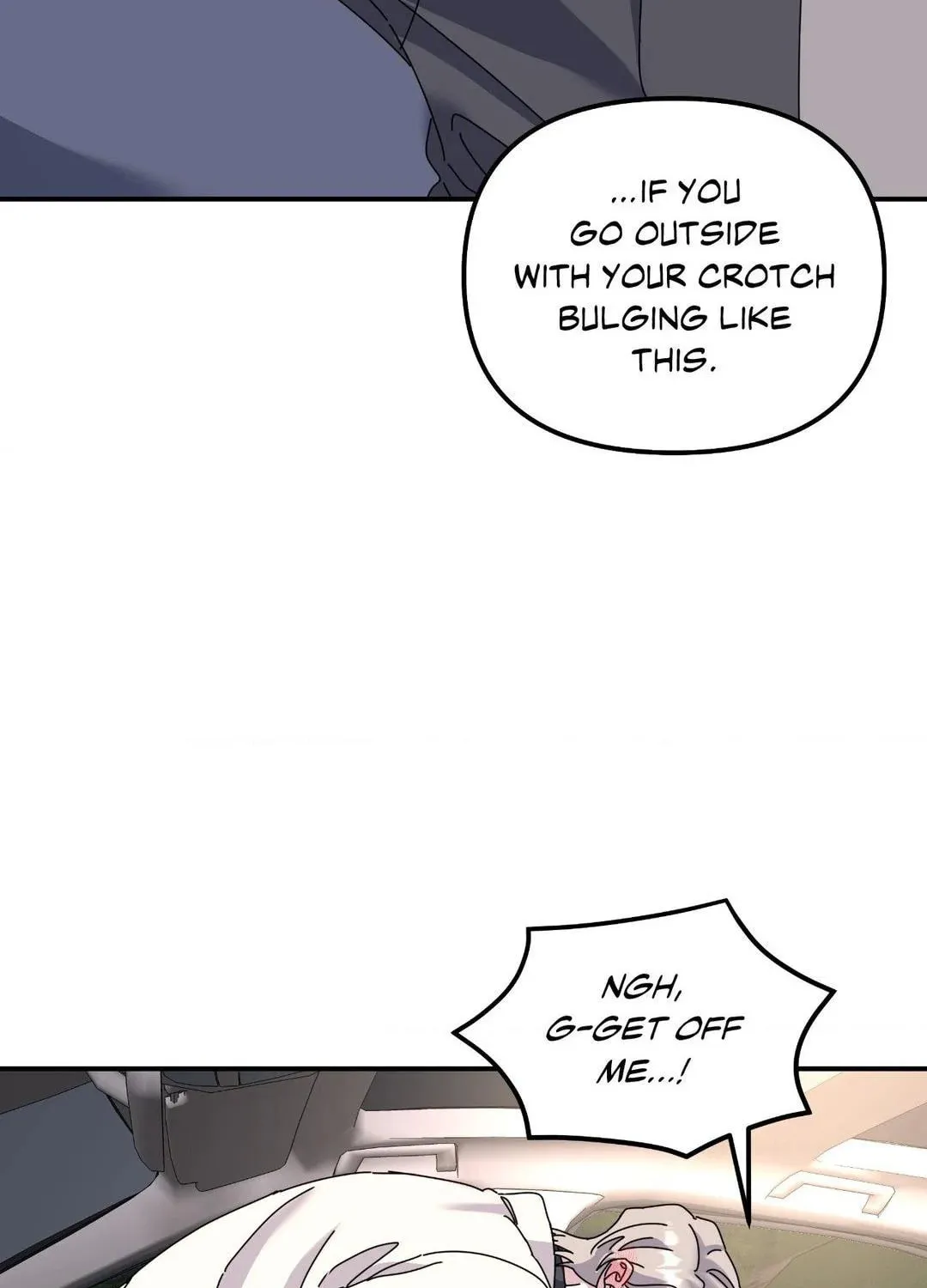 Read A Tree Without Roots chapter 76 image 50 on Lezhin