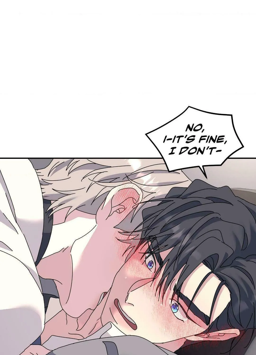 Read A Tree Without Roots chapter 76 image 52 on Lezhin