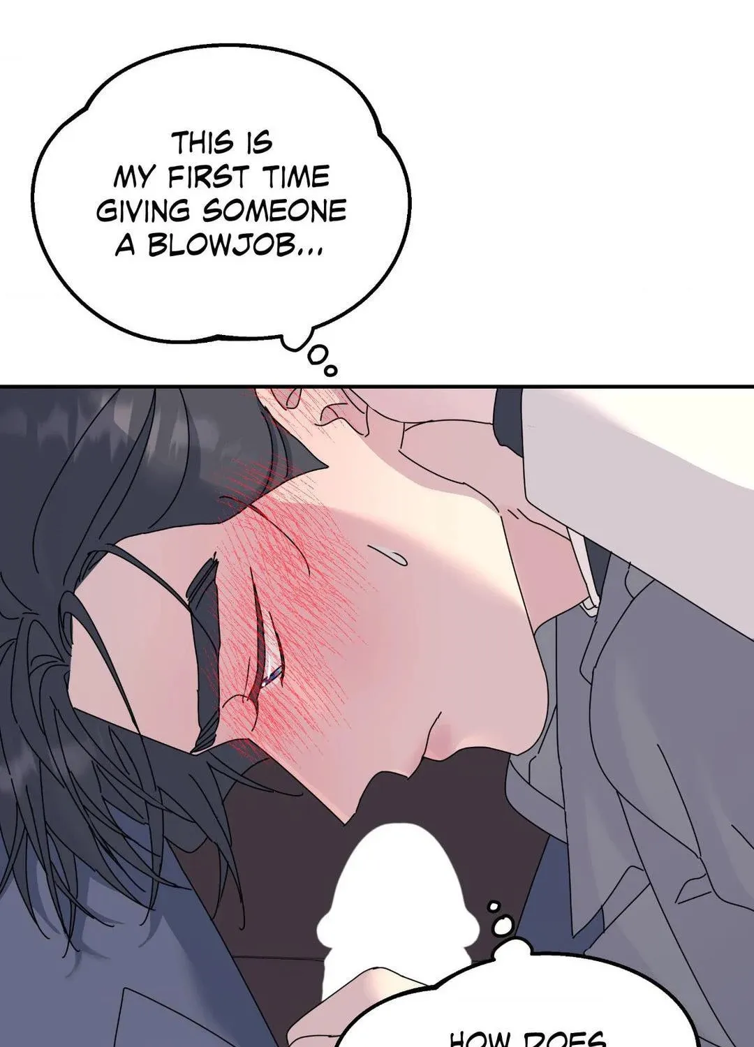 Read A Tree Without Roots chapter 76 image 6 on Lezhin